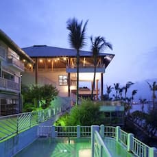 Welcomhotel by ITC Hotels, Bay Island, Port Blair